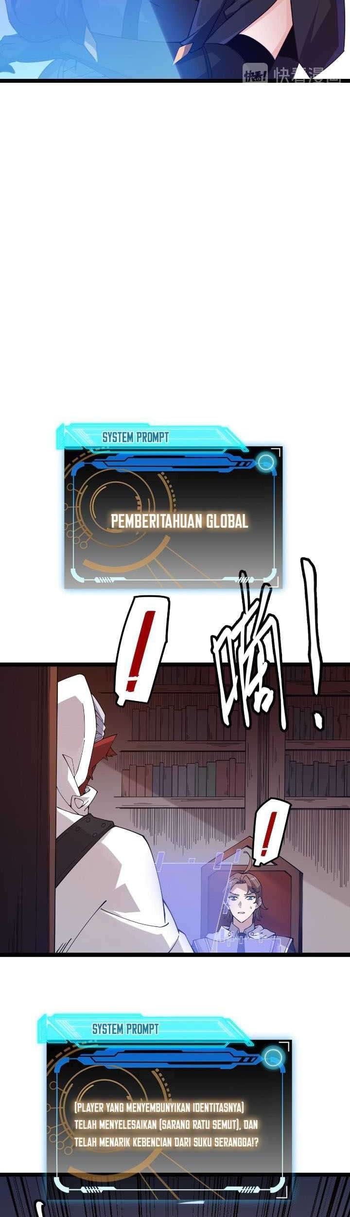 The Game That I Came From Chapter 8 Gambar 12