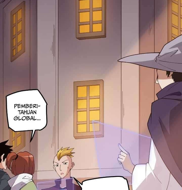 The Game That I Came From Chapter 8 Gambar 17