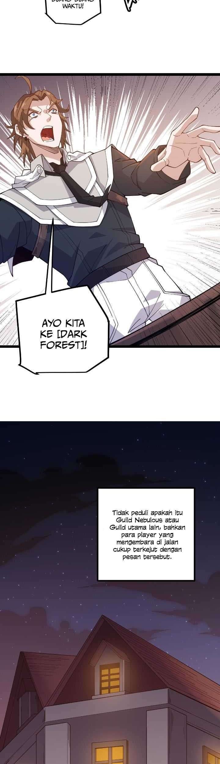 The Game That I Came From Chapter 8 Gambar 16