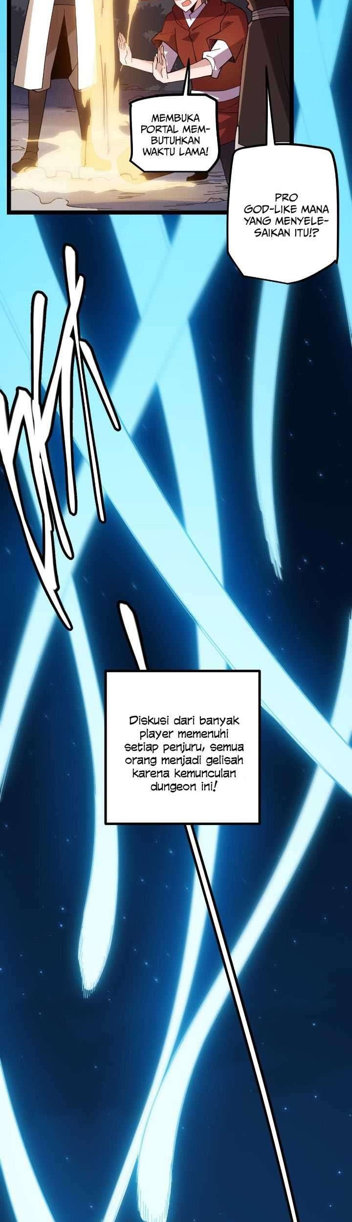 The Game That I Came From Chapter 8 Gambar 19