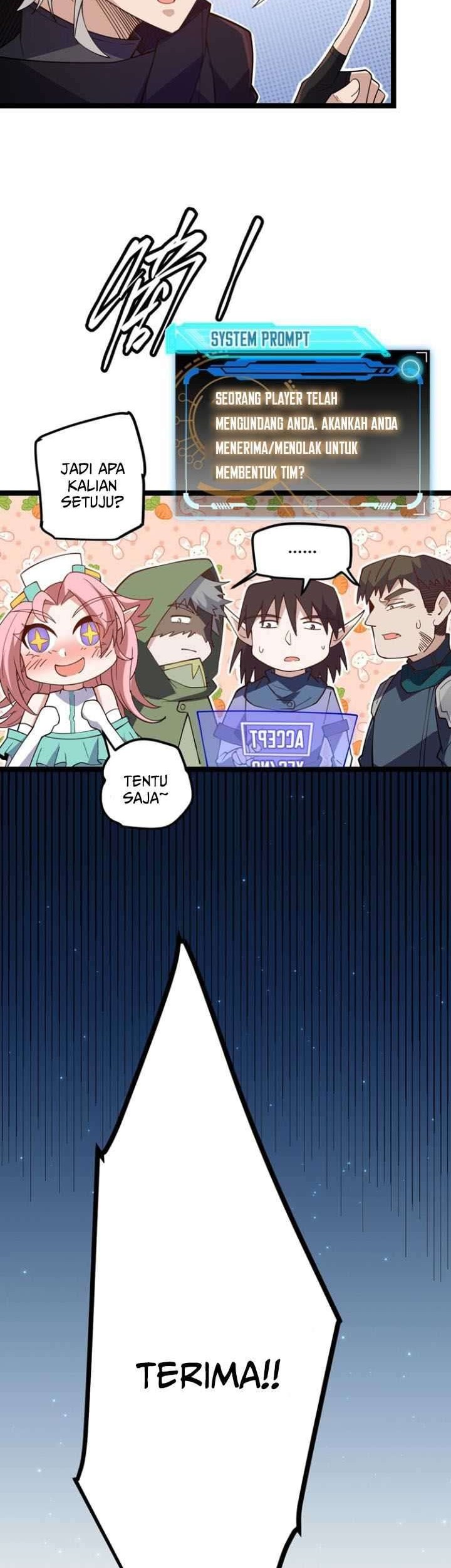 The Game That I Came From Chapter 8 Gambar 41