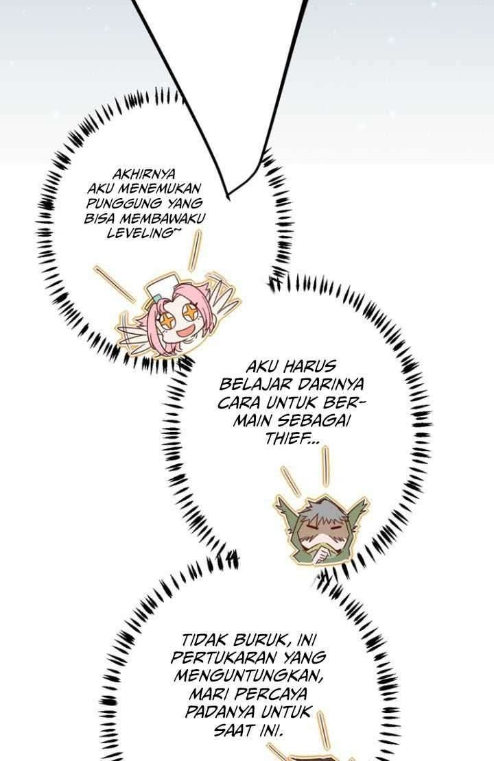 The Game That I Came From Chapter 8 Gambar 42