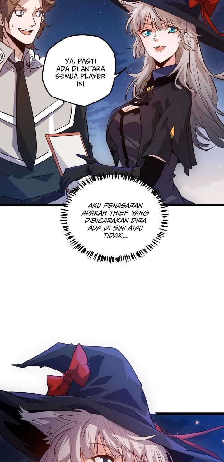 The Game That I Came From Chapter 8 Gambar 33