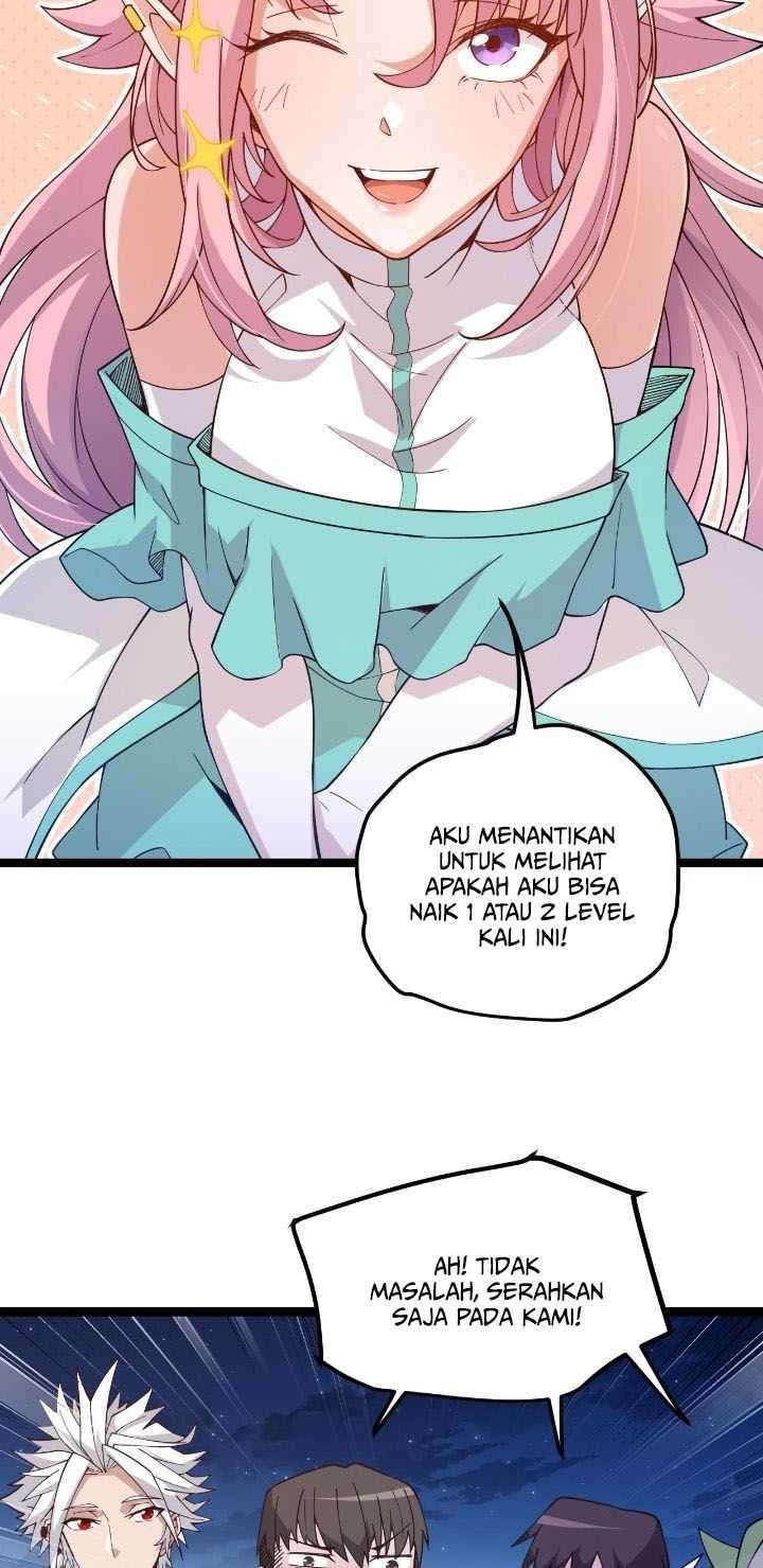 The Game That I Came From Chapter 8 Gambar 36