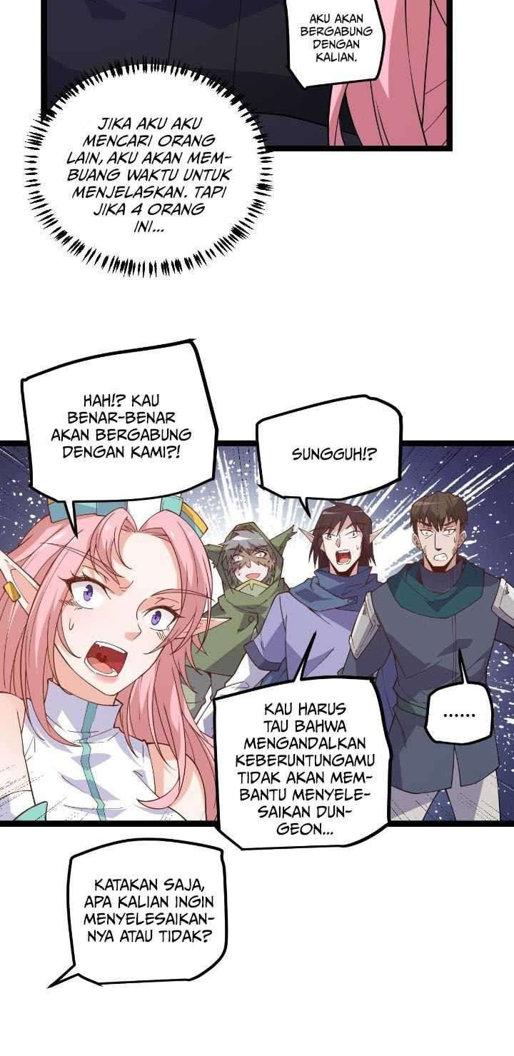 The Game That I Came From Chapter 8 Gambar 39