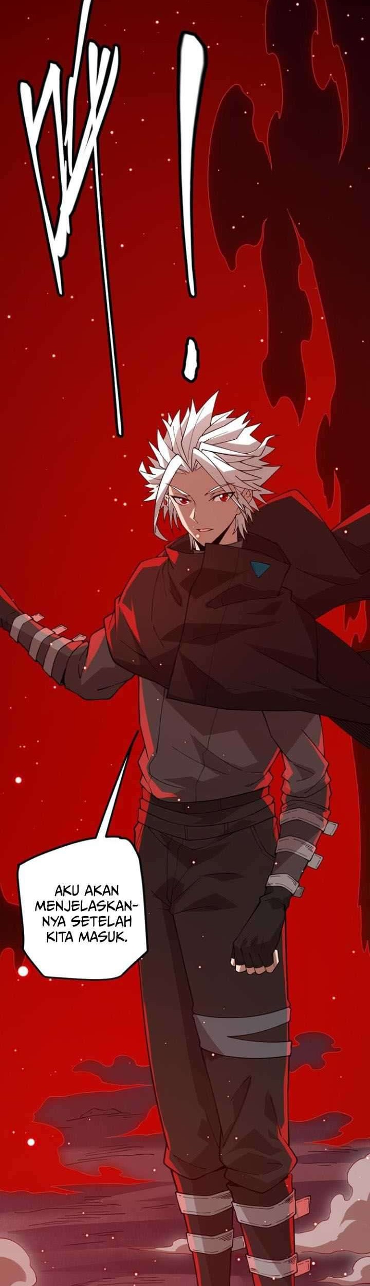 The Game That I Came From Chapter 8 Gambar 44