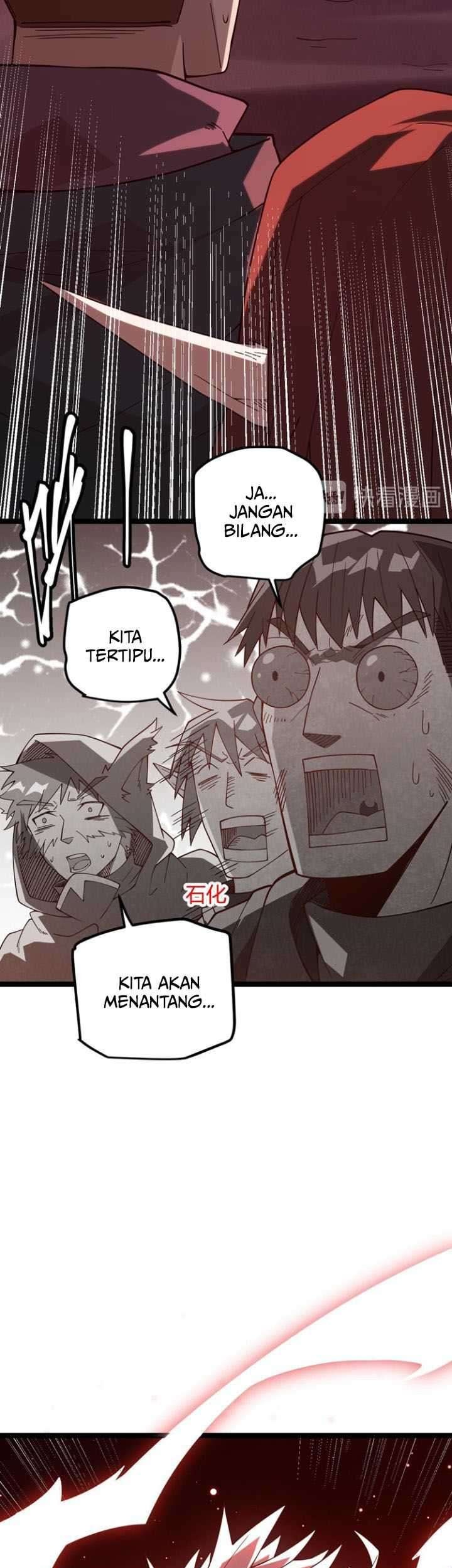 The Game That I Came From Chapter 8 Gambar 46