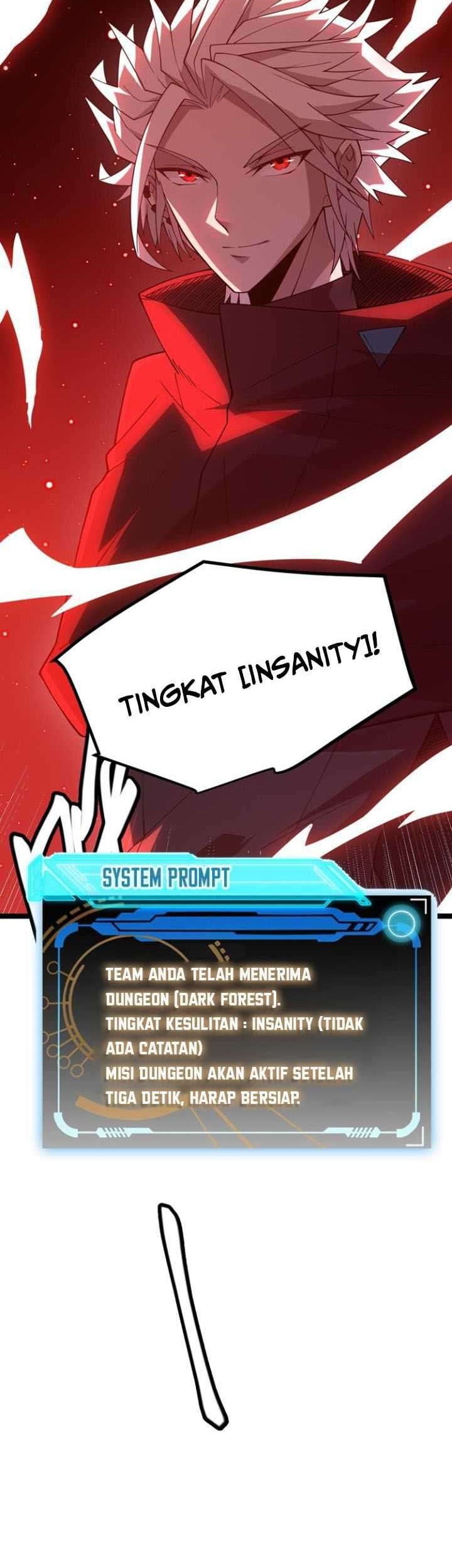 The Game That I Came From Chapter 8 Gambar 47