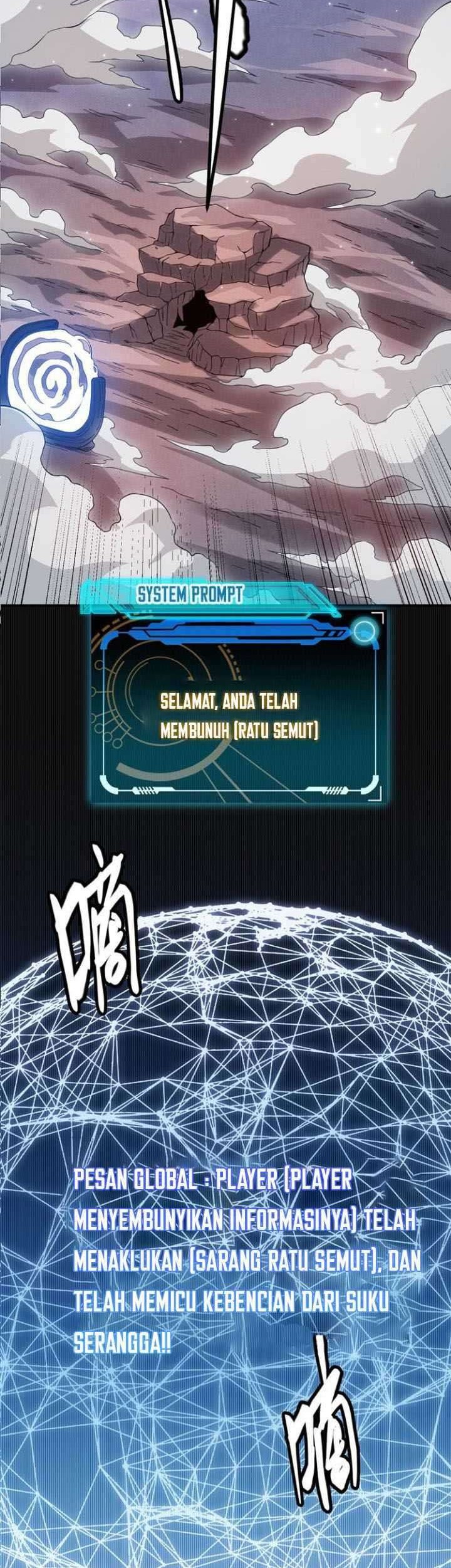 Manhua The Game That I Came From Chapter 8 gambar nomor 2