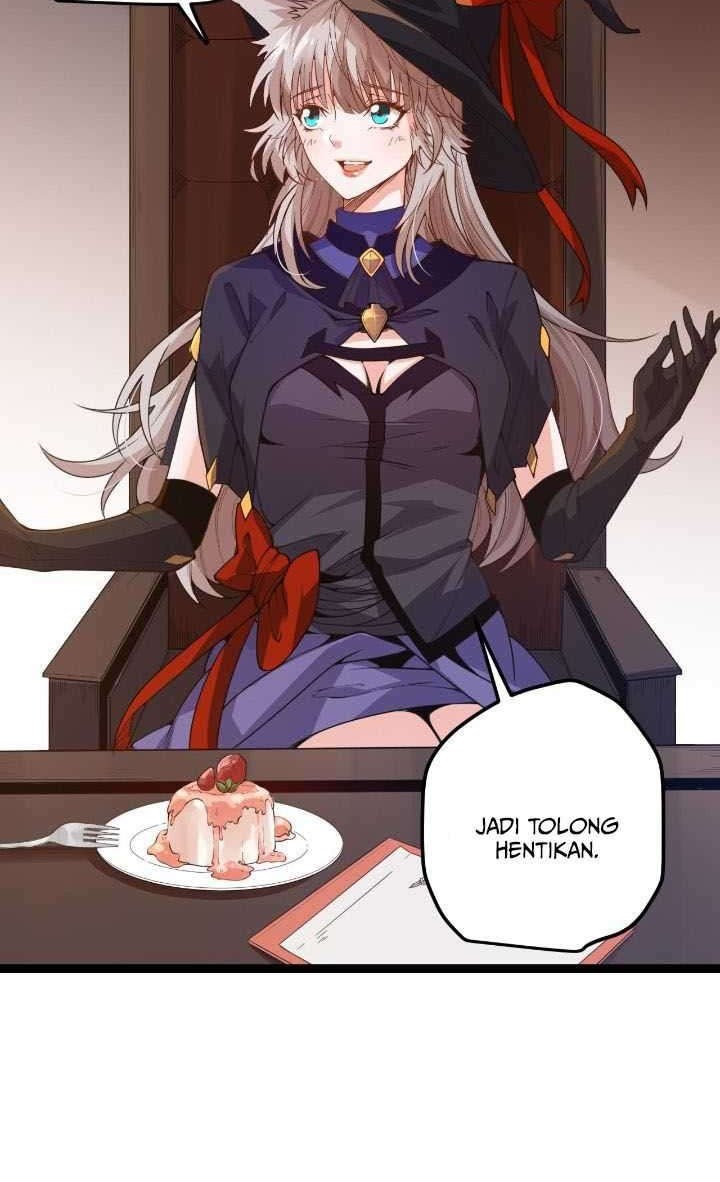 The Game That I Came From Chapter 8 Gambar 9