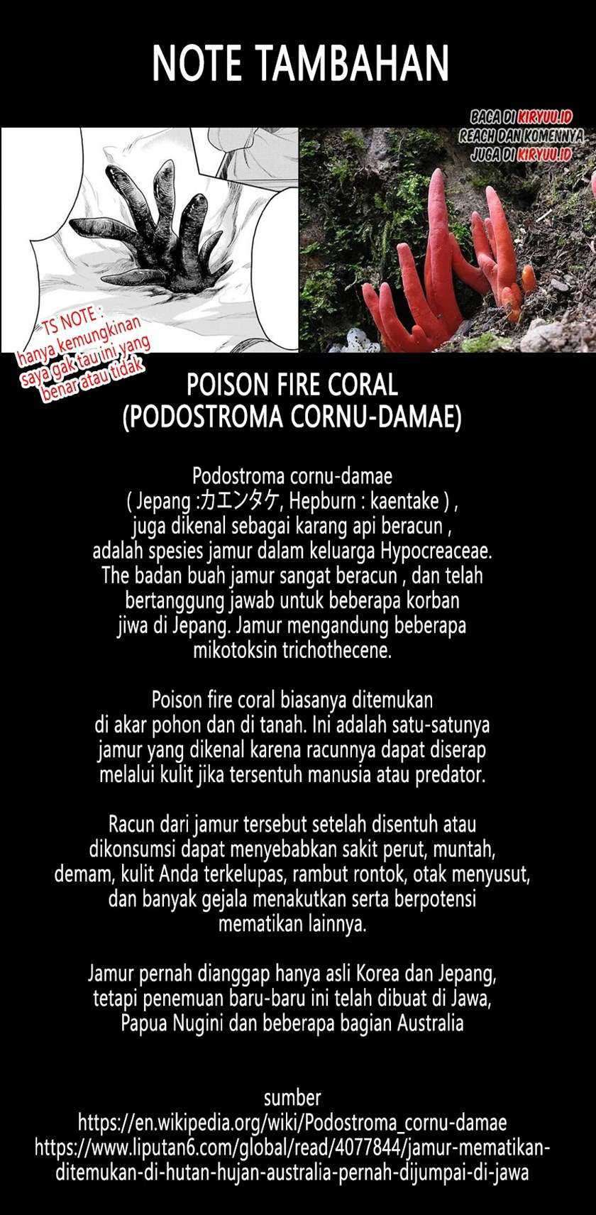 Kusuriya no Hitorigoto Chapter 45 Gambar 16