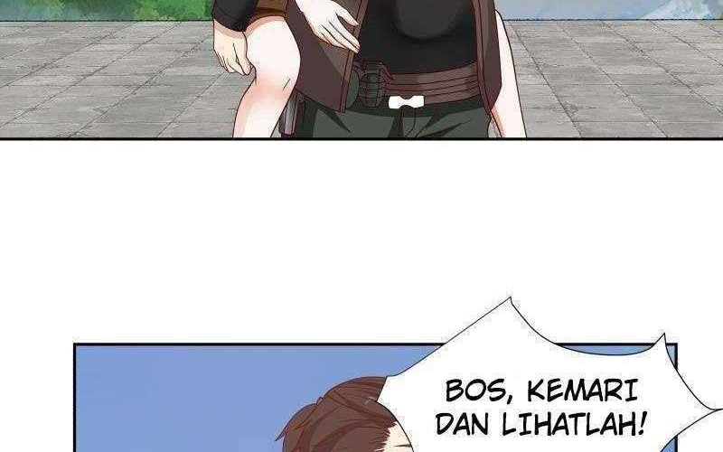 I Have a Dragon on My Body Chapter 381 Gambar 12