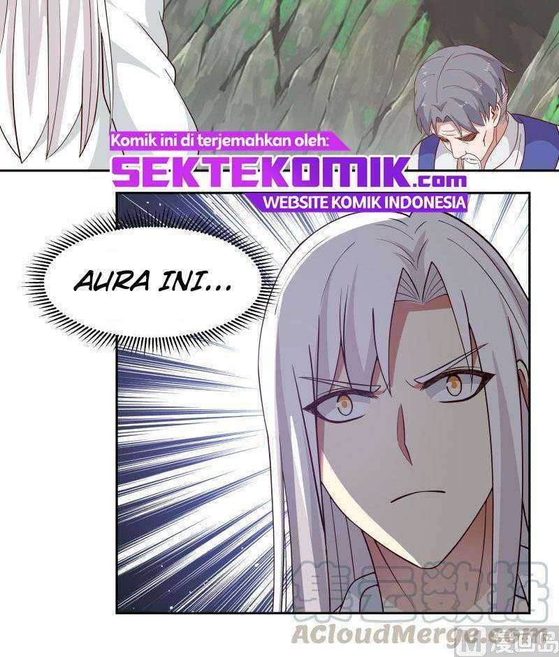 I Have a Dragon on My Body Chapter 381 Gambar 19