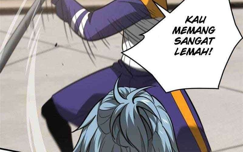 Global Gao Wu Chapter 81 Gambar 23