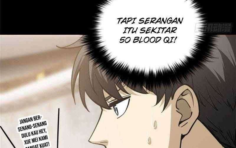 Global Gao Wu Chapter 81 Gambar 18