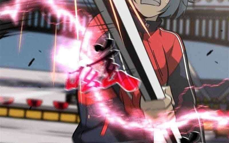 Global Gao Wu Chapter 81 Gambar 21