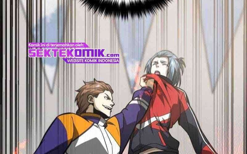 Global Gao Wu Chapter 81 Gambar 32