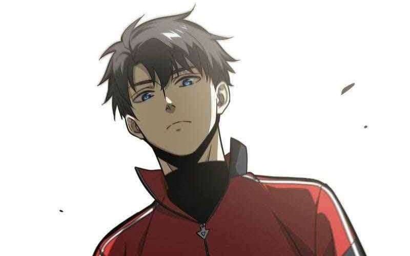 Global Gao Wu Chapter 81 Gambar 42