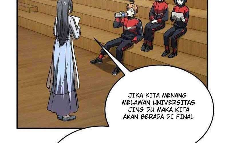 Global Gao Wu Chapter 81 Gambar 5