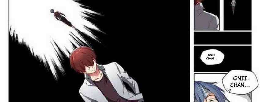 Because Im An Uncle who Runs A Weapon Shop Chapter 33 Gambar 6