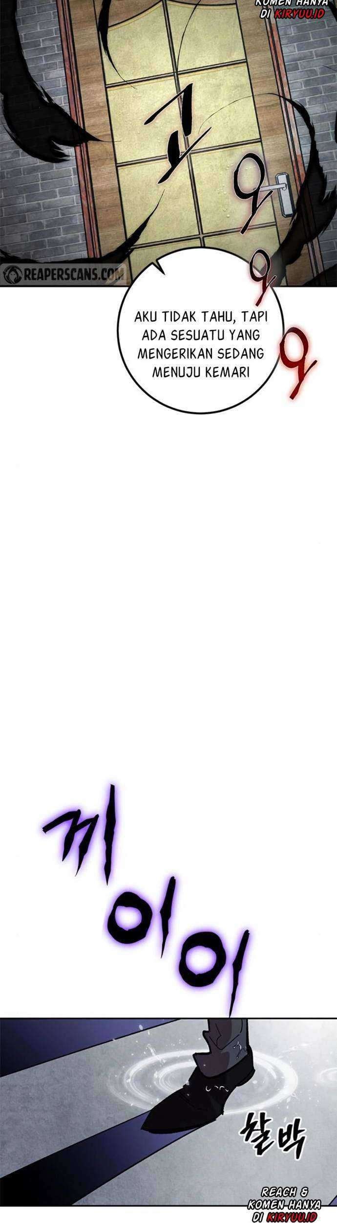 Return to Player Chapter 48 Gambar 10