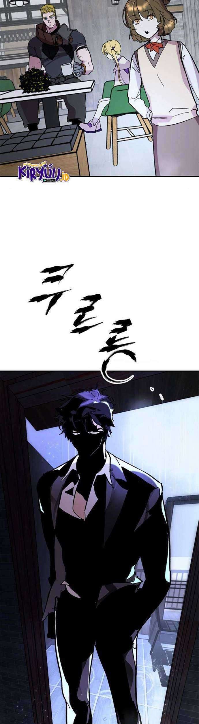 Return to Player Chapter 48 Gambar 12