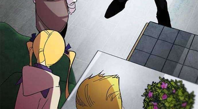 Return to Player Chapter 48 Gambar 15