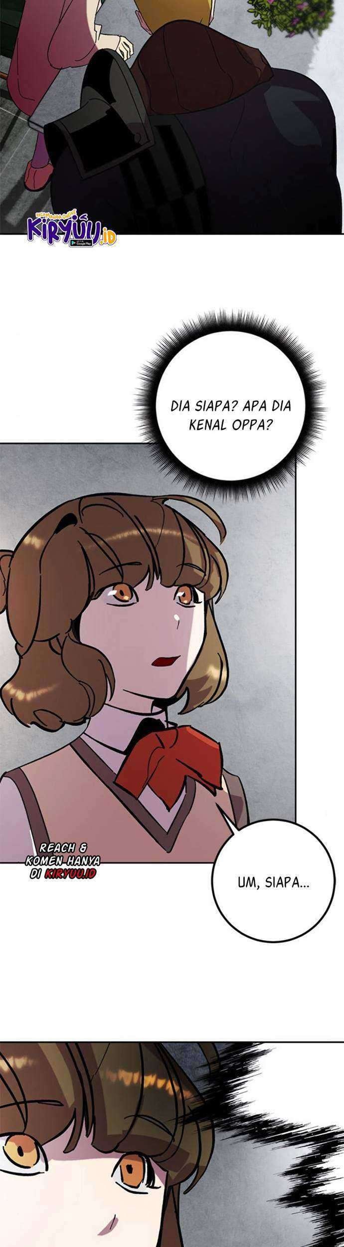 Return to Player Chapter 48 Gambar 16