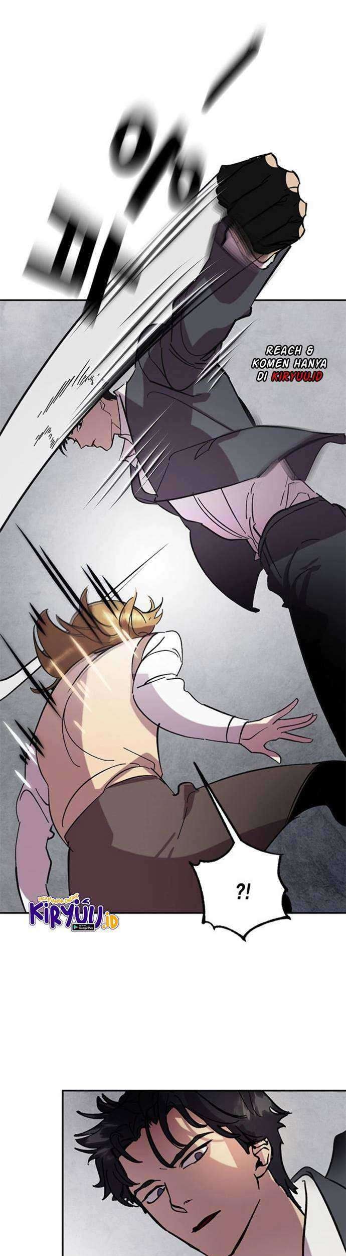 Return to Player Chapter 48 Gambar 18