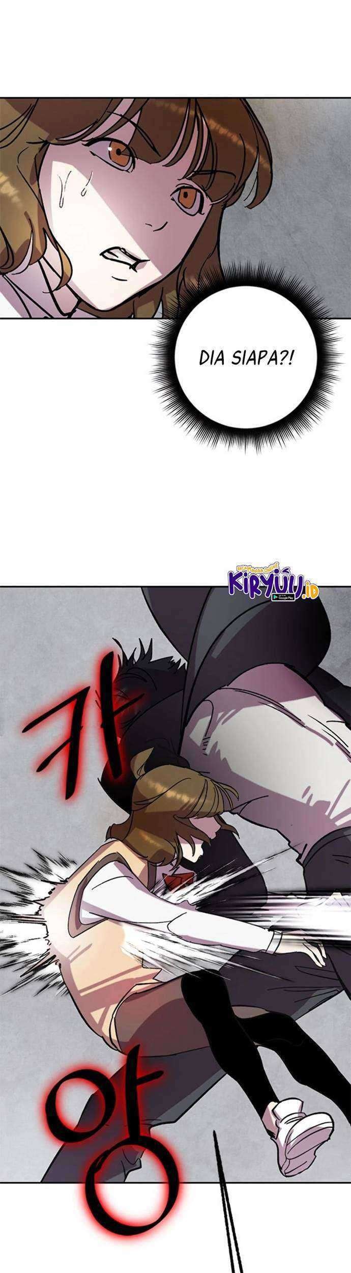 Return to Player Chapter 48 Gambar 20