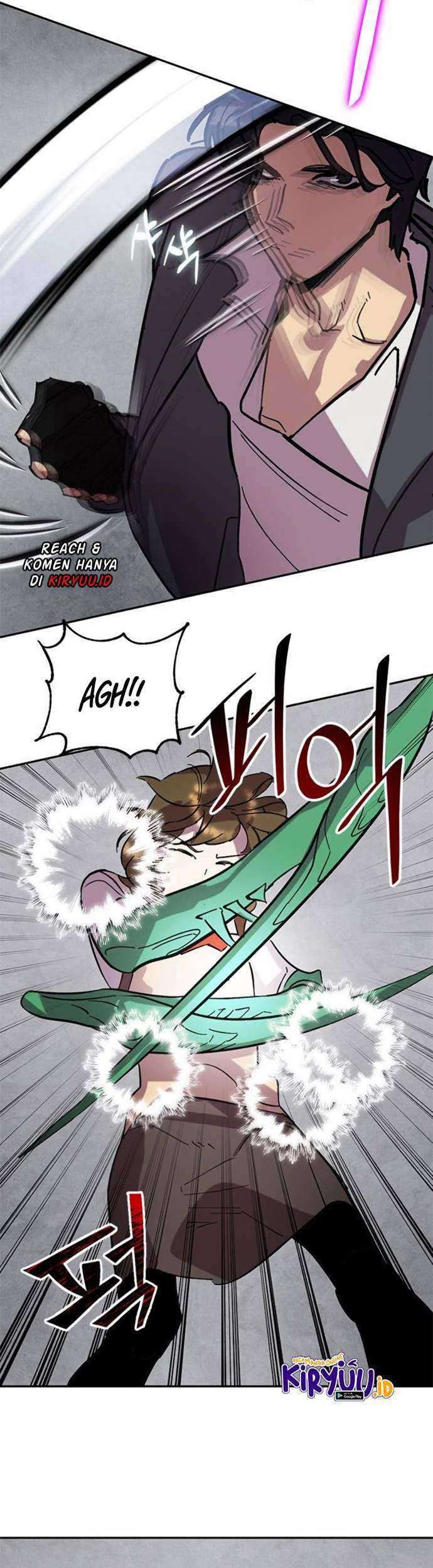 Return to Player Chapter 48 Gambar 26