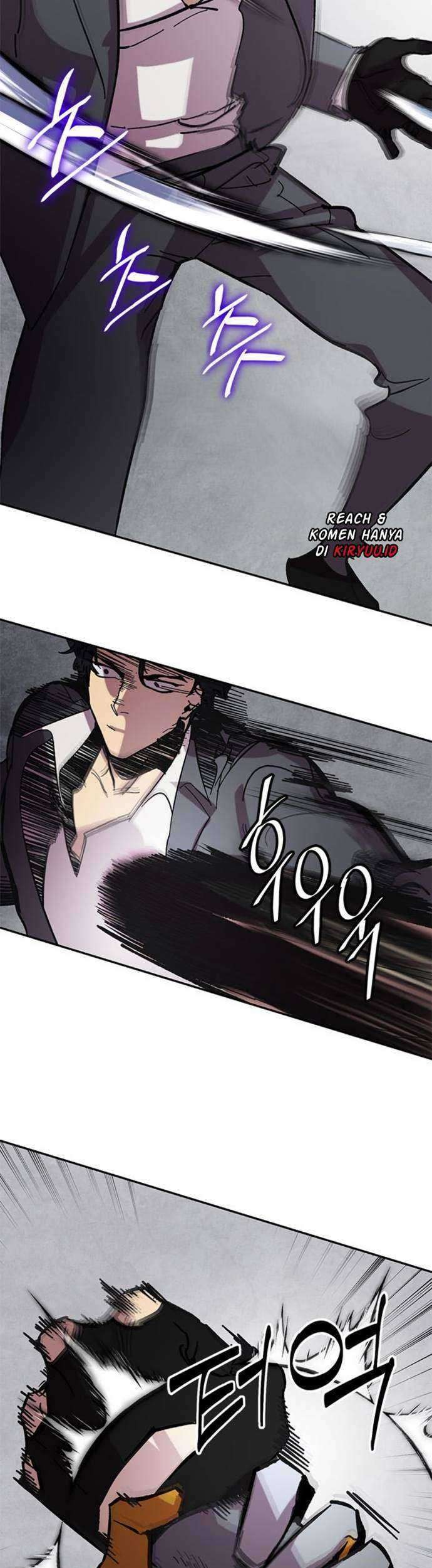 Return to Player Chapter 48 Gambar 28