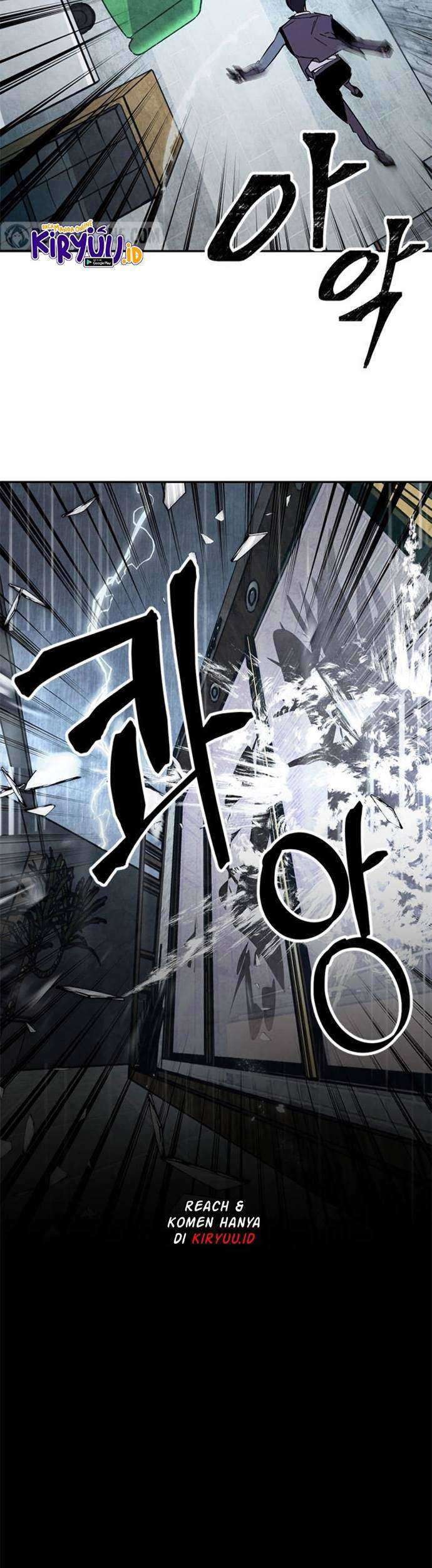 Return to Player Chapter 48 Gambar 34