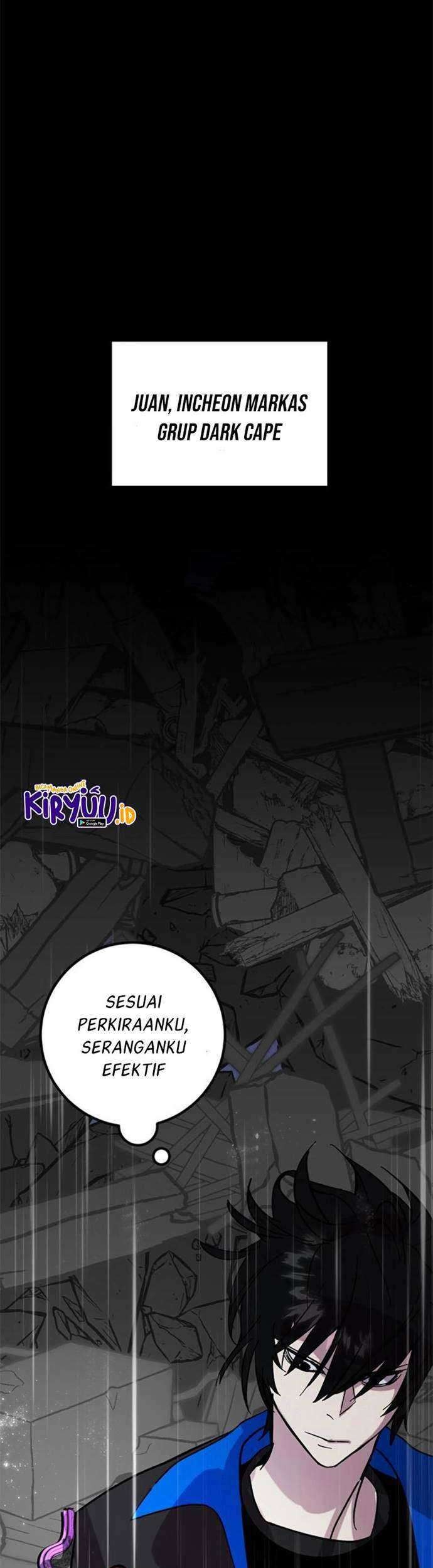 Return to Player Chapter 48 Gambar 36