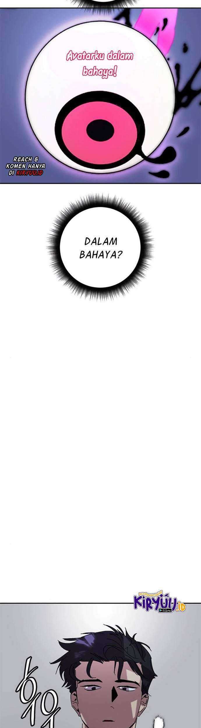 Return to Player Chapter 48 Gambar 40