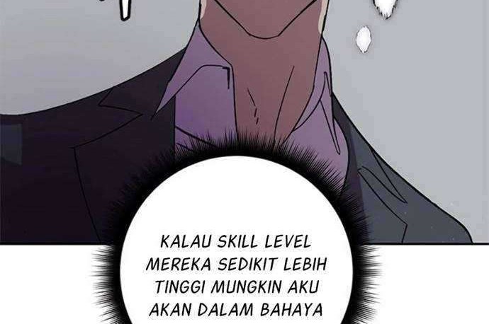 Return to Player Chapter 48 Gambar 41