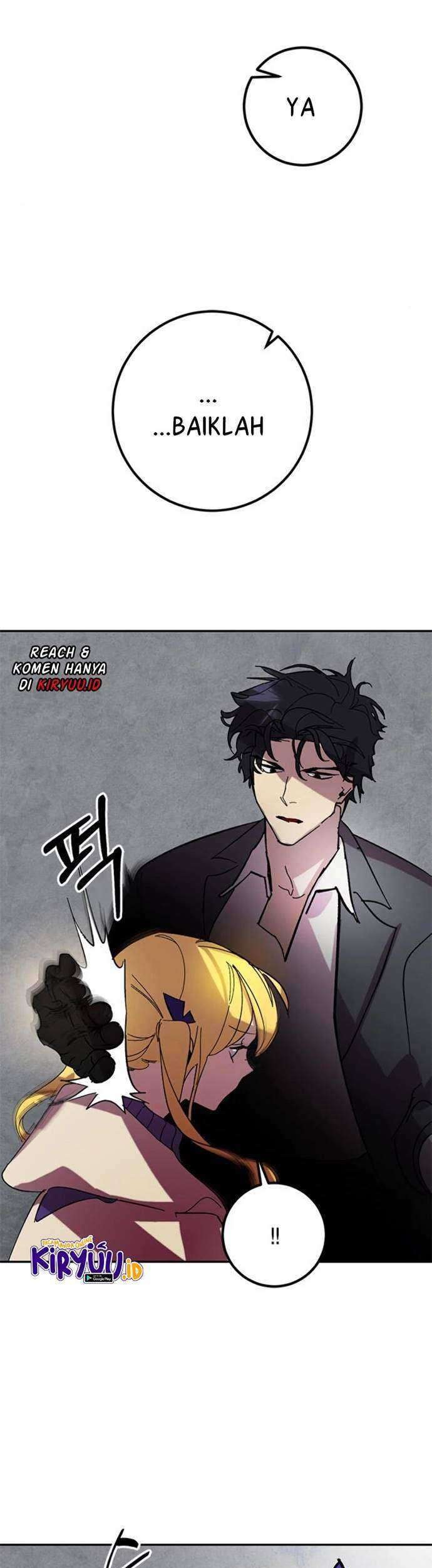 Return to Player Chapter 48 Gambar 50