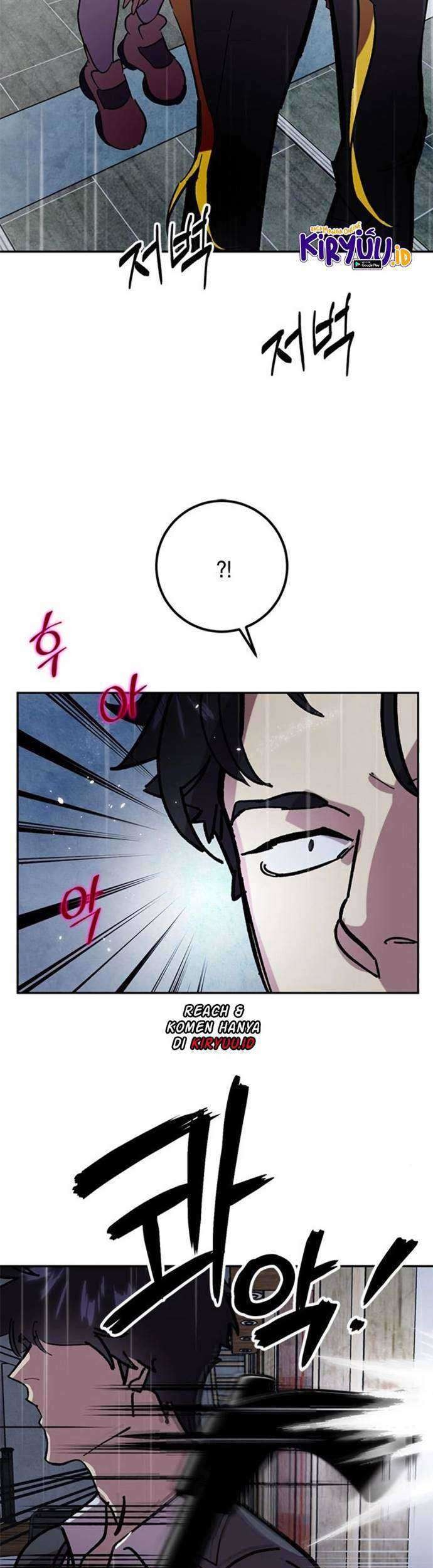 Return to Player Chapter 48 Gambar 54