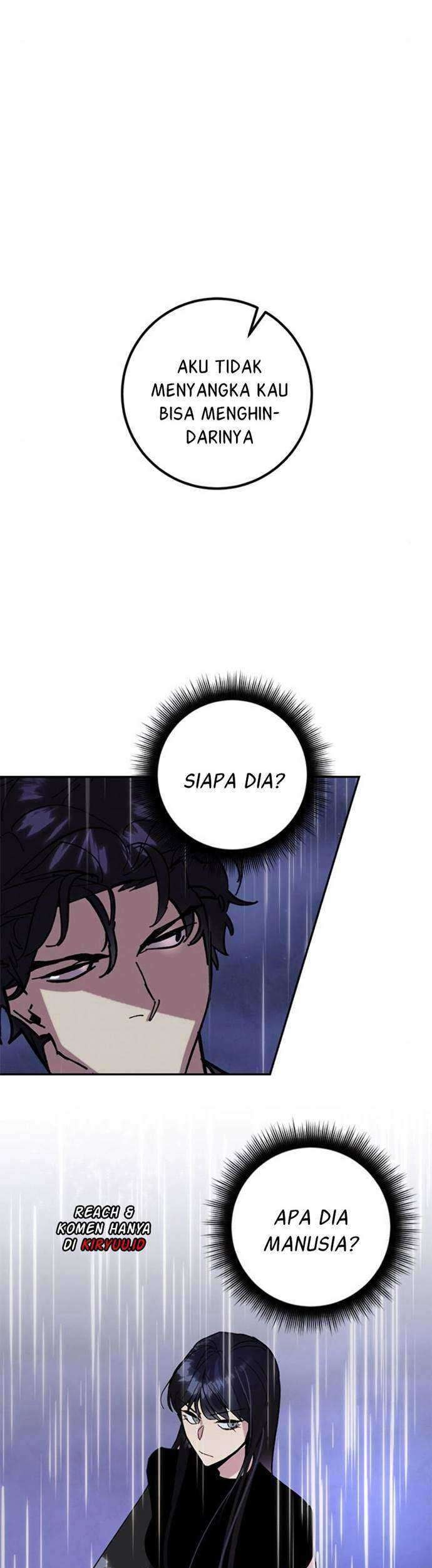 Return to Player Chapter 48 Gambar 56