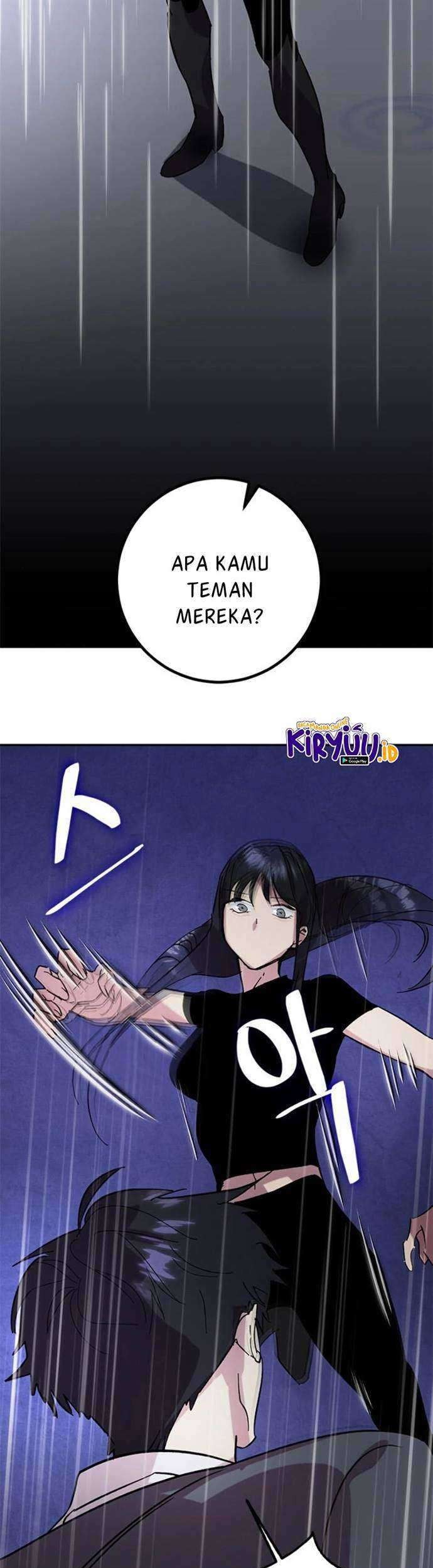 Return to Player Chapter 48 Gambar 58