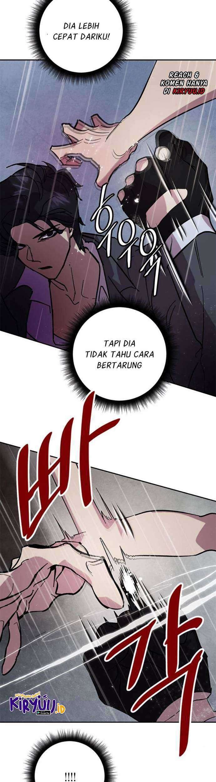 Return to Player Chapter 48 Gambar 60