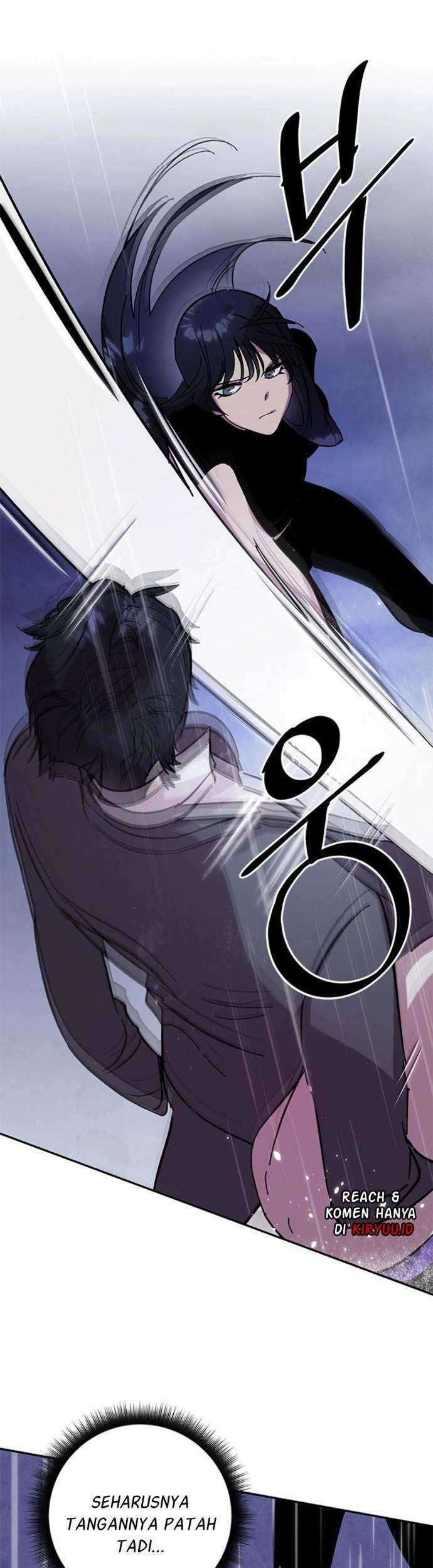 Return to Player Chapter 48 Gambar 62