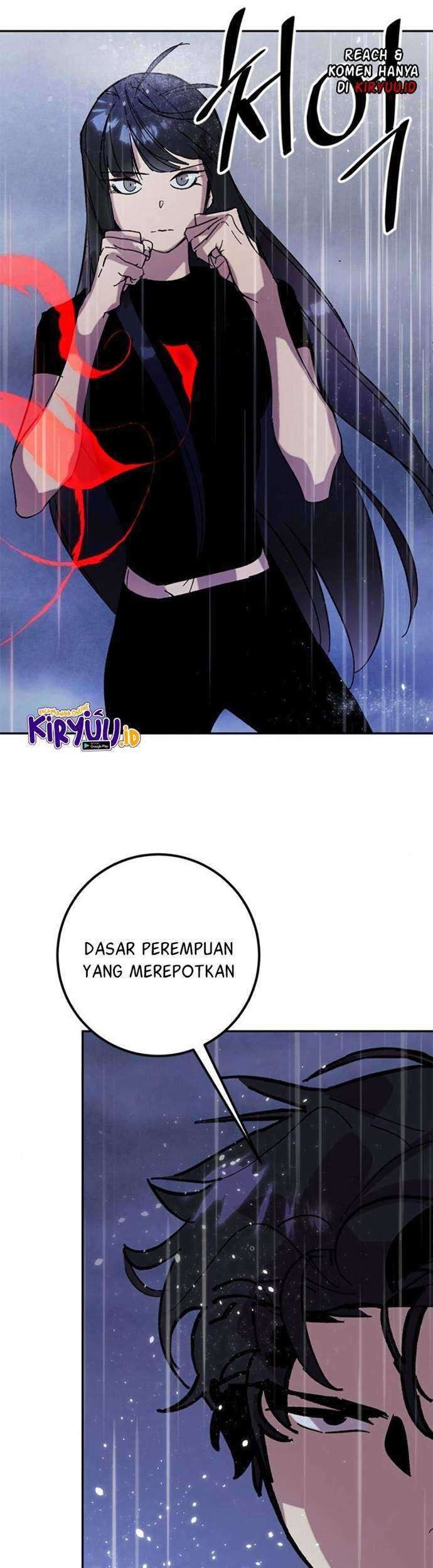 Return to Player Chapter 48 Gambar 66