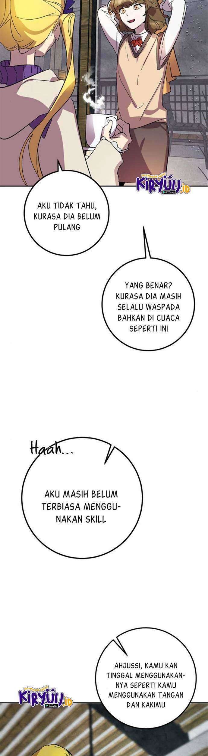 Return to Player Chapter 48 Gambar 4