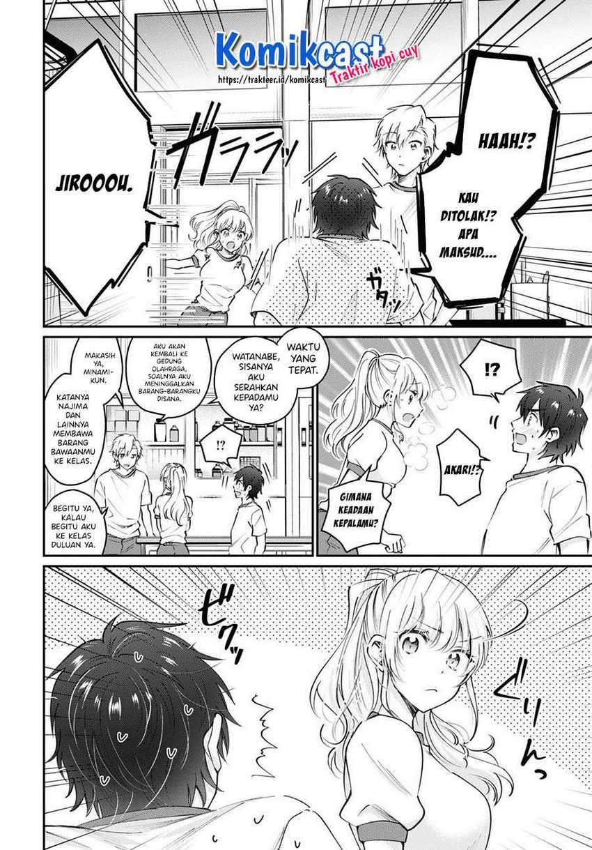 Fuufu Ijou Koibito Miman. Chapter 39 Gambar 20