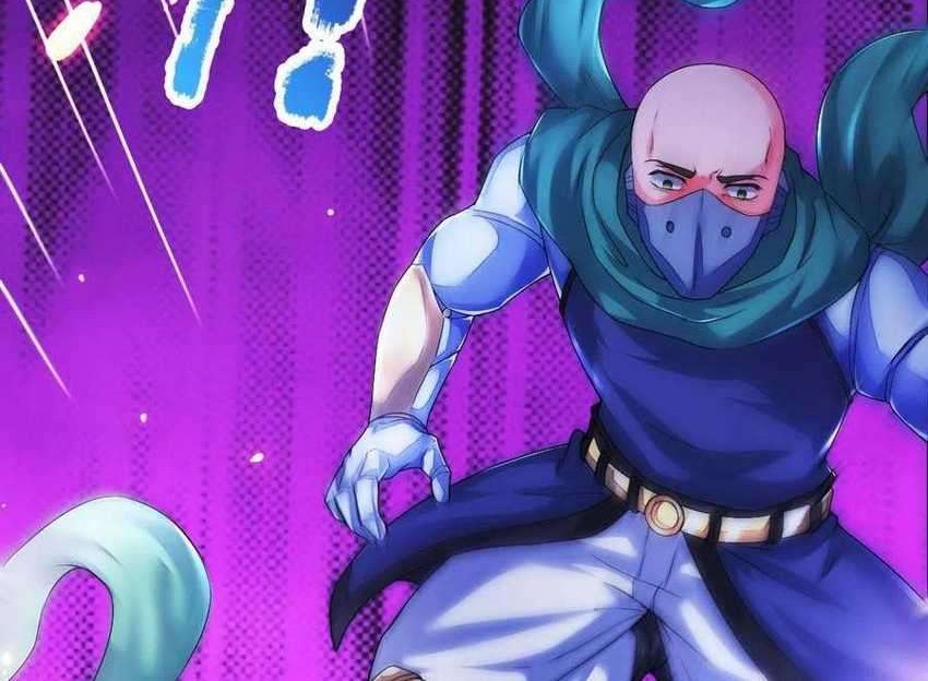 Wan Gu Shen Wang Chapter 258 Gambar 25