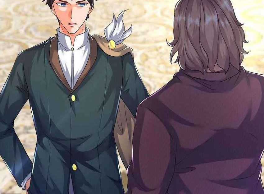 Wan Gu Shen Wang Chapter 258 Gambar 19