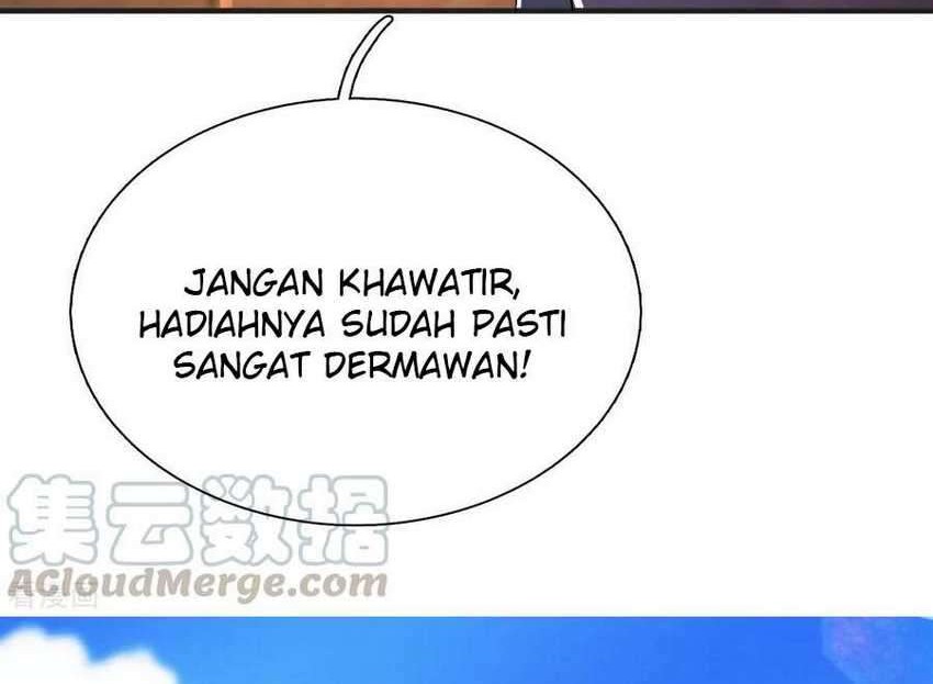 Wan Gu Shen Wang Chapter 258 Gambar 21