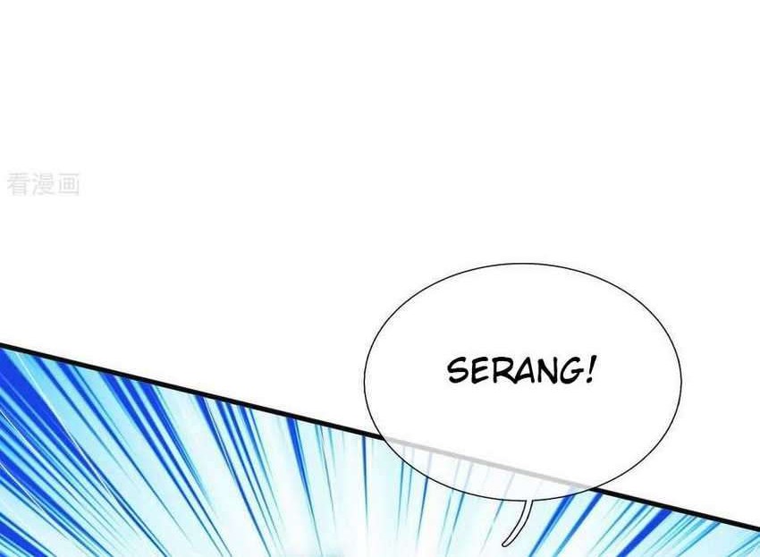 Wan Gu Shen Wang Chapter 258 Gambar 27