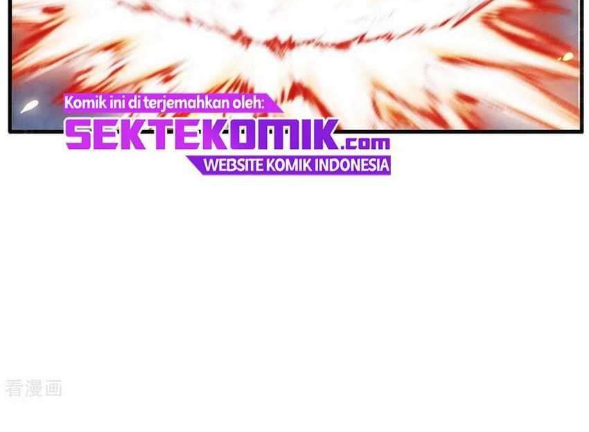 Wan Gu Shen Wang Chapter 258 Gambar 29